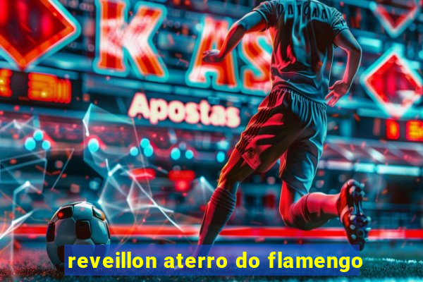 reveillon aterro do flamengo